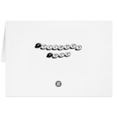 bully buddies (Back Horizontal)