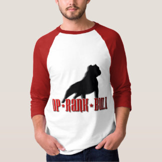 BULLY, cooltext95135094 T-Shirt