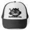 Bully Logo Trucker Cap