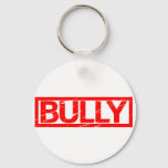 Bully Stamp Keychain