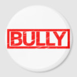 Bully Stamp Magnet