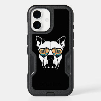 bully summer vibes iPhone 16 case