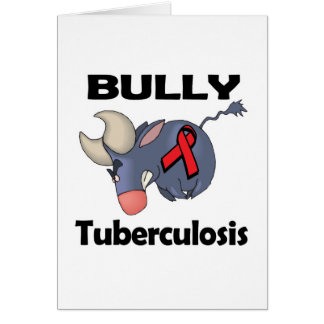 BULLy Tuberculosis Cards