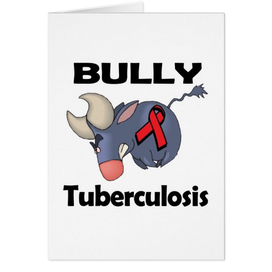 BULLy Tuberculosis Cards (Front)