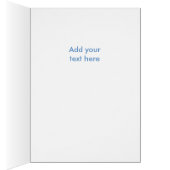 Bum Looker Cards (Inside (Right))
