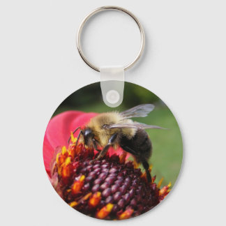 Bumble Bee 195 ~ keychain