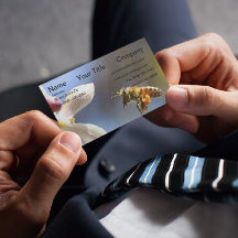Bumble Bee all covered in pollen from pollination