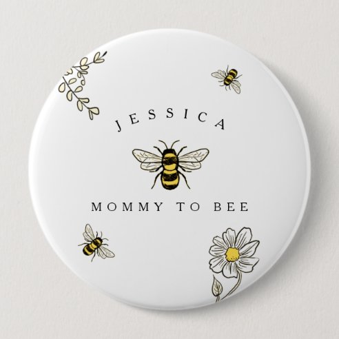 Bee Theme Gifts on Zazzle