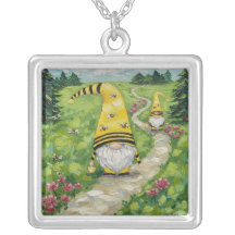 Bumble Bee Gnomes