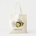 Bumble Bee Goodie Bag