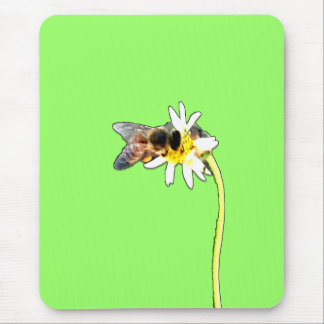 Bumble Bee Mousepad