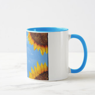 bumble bee mug