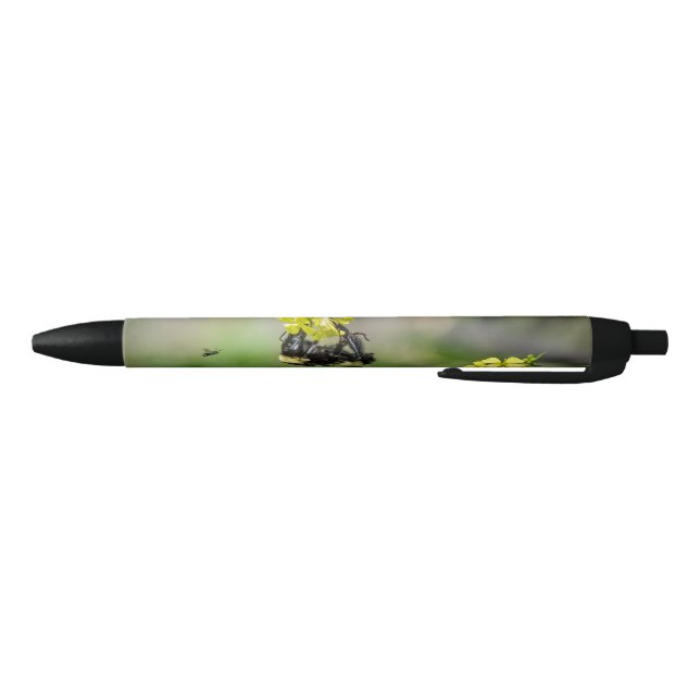 Bumble Bee Pen (Bottom)