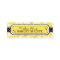 Bumble Bee Skinny Business Card
