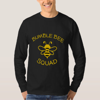 Bumble Bee Squad T-Shirt