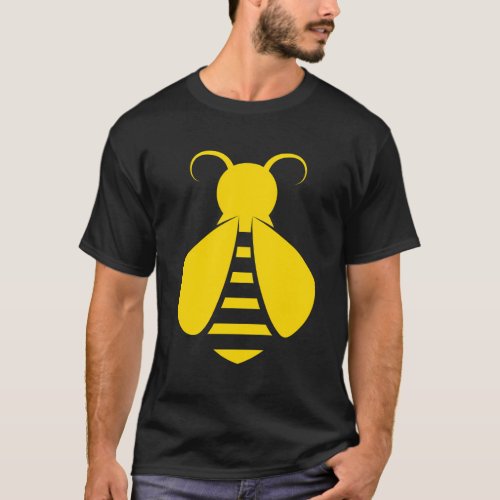 Bumble Bee T_Shirt