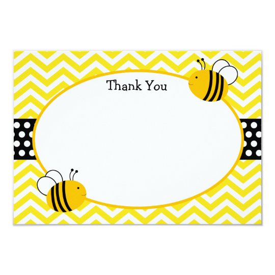 bumble-bee-thank-you-cards-zazzle