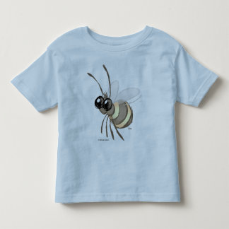 bumble bee toddler t-shirt
