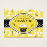 Bumble Bee Ty Gift Tag at Zazzle