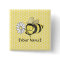 Bumble Bee with Daisy