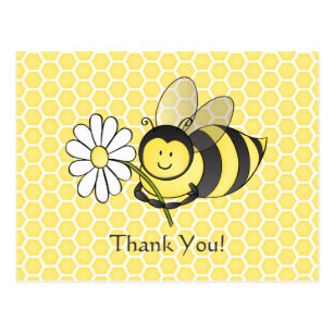 Thank you bees