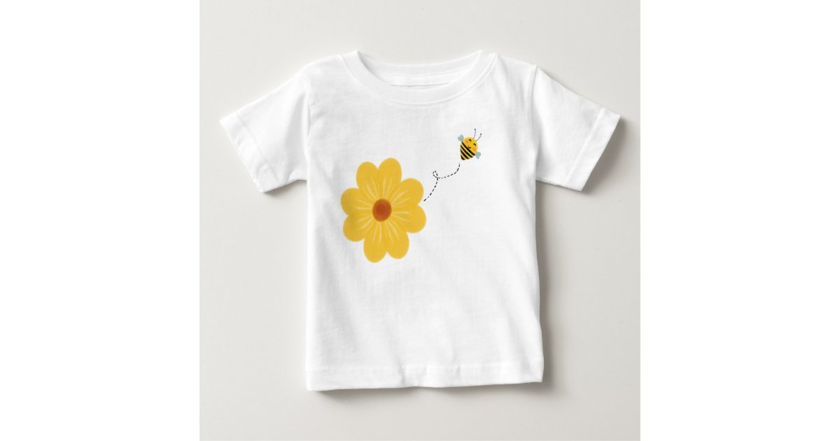 Sunny and Melon r Kids Size Tee Shirt T-shirt Soft 