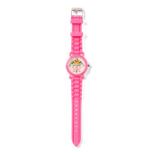 Bumble Bees Love Hearts Watch (Strap)