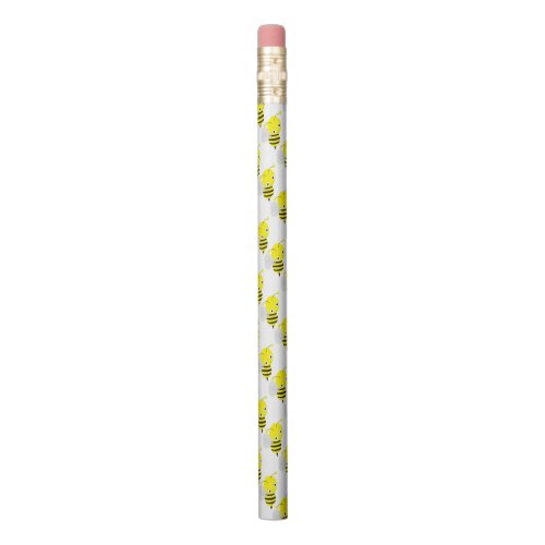 Bumble BeesPencil Pencil
