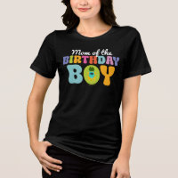 Bumble Nums Summer Birthday Mom