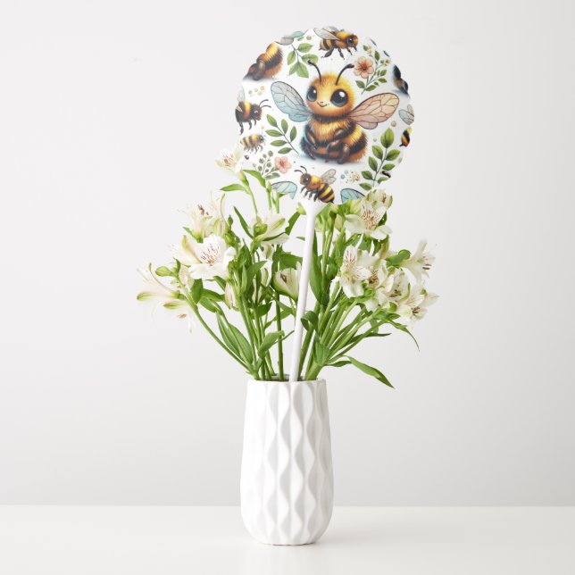 Bumble of Joy Balloon (Vase)
