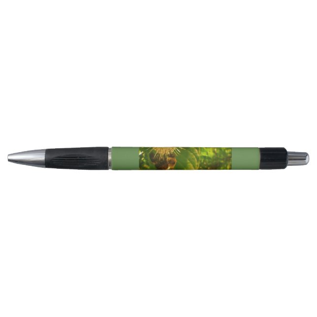 Bumble Summer Ink Pen (Front)