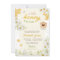 Bumblebee Bee Baby Shower Little Honey Sweet Daisy