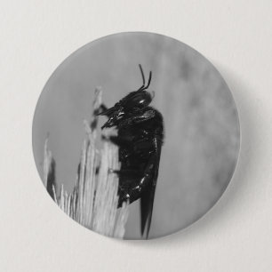 Bumblebee Button