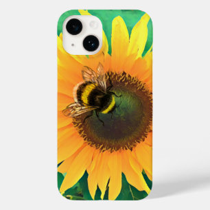 Bumblebee Case-Mate iPhone 14 Case