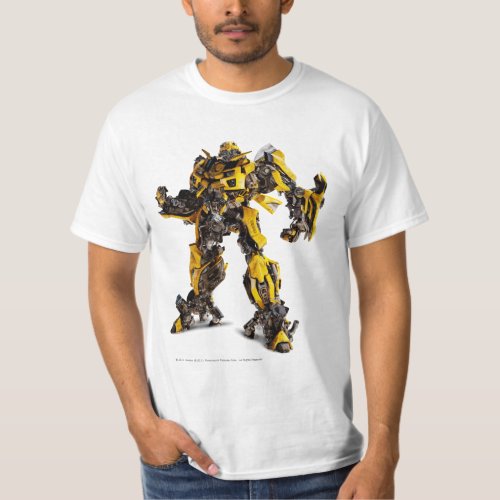 Bumblebee CGI 2 T_Shirt