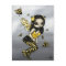 "Bumblebee Fairy" Postcard