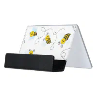 Bees card holder