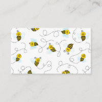 Bumblebee Buzz Bubble Bar 