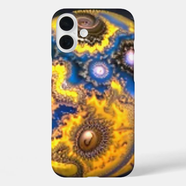 Bumblebee jasper sphere Case-Mate iPhone case (Back)