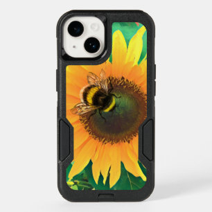 Bumblebee OtterBox iPhone 14 Case