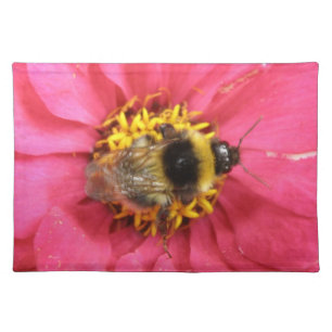 Bumblebee Placemat