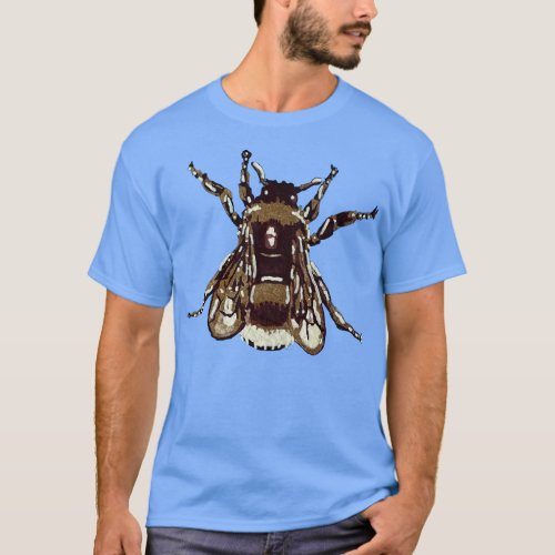Bumblebee T_Shirt