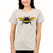 Bumblebee T-Shirt