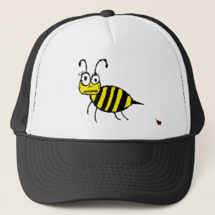 Bumbles The Bee Hat