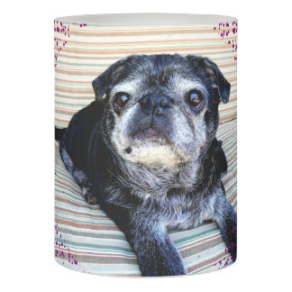 Bumblesnot: LED candle