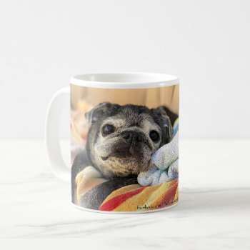 Bumblesnot Mug: Oh What A Bumbleful Morning! Coffee Mug by TheBumblesnot at Zazzle