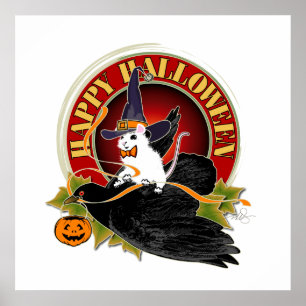 Bump In The Night Poster