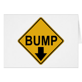 Bump Maternity Cards