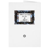 Bumper Customizable (Back)