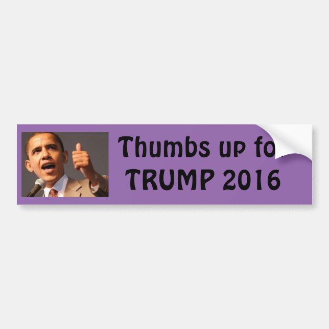 Bumper Stick, Humor: By AntsAfire Sticker (Front)